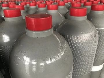 BAHAYA DARI SILINDER GAS TERTEKAN